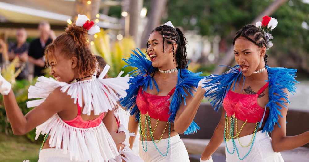 Keeping The Bula Spirit Alive: Fiji's September Happiness Update
