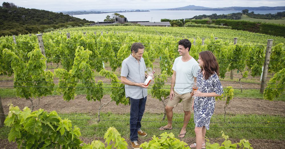 5 Of The Best Food & Wine Experiences New Zealand Has To Offer