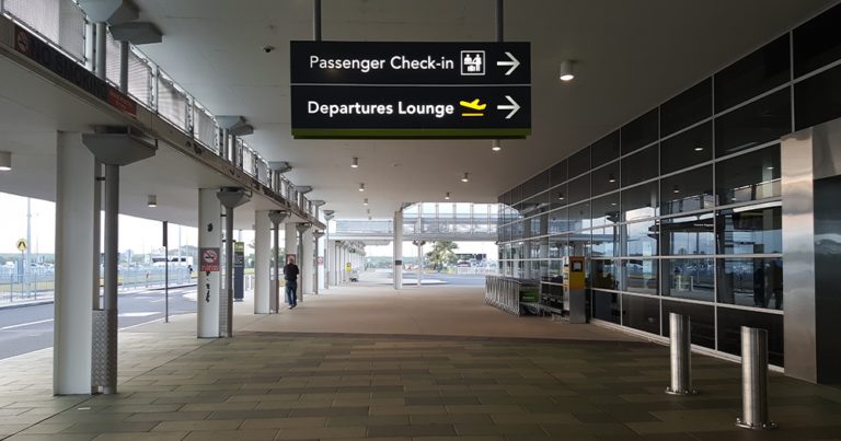 UNITED: Flight Centre, Helloworld, Qantas and Virgin Urge Queensland Reopening