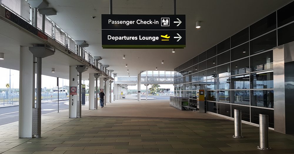 Cairns_airport