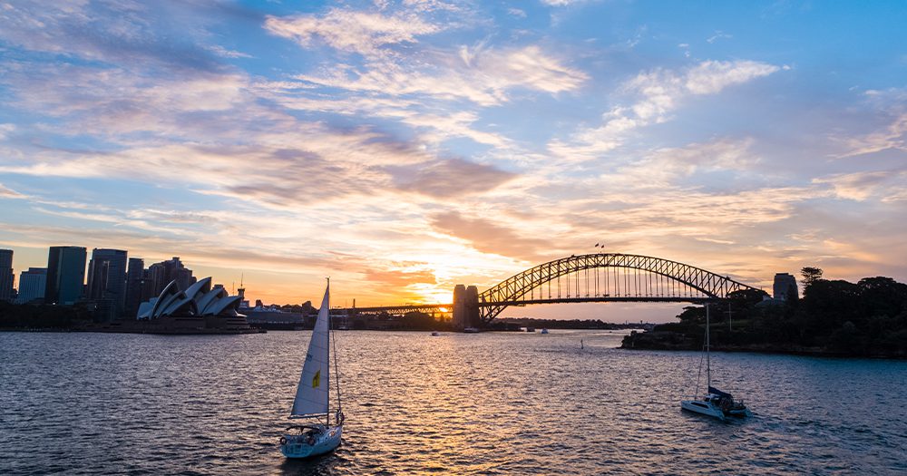 Water Under the Bridge: An Agent's Guide to Sydney's Coastal Character
