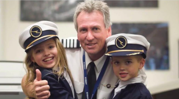 Jetstar Pilot