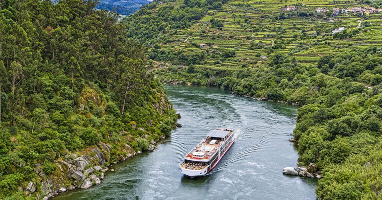 Is Europe On Your 2022 List? Check Out These Viking River Cruises On Sale Now