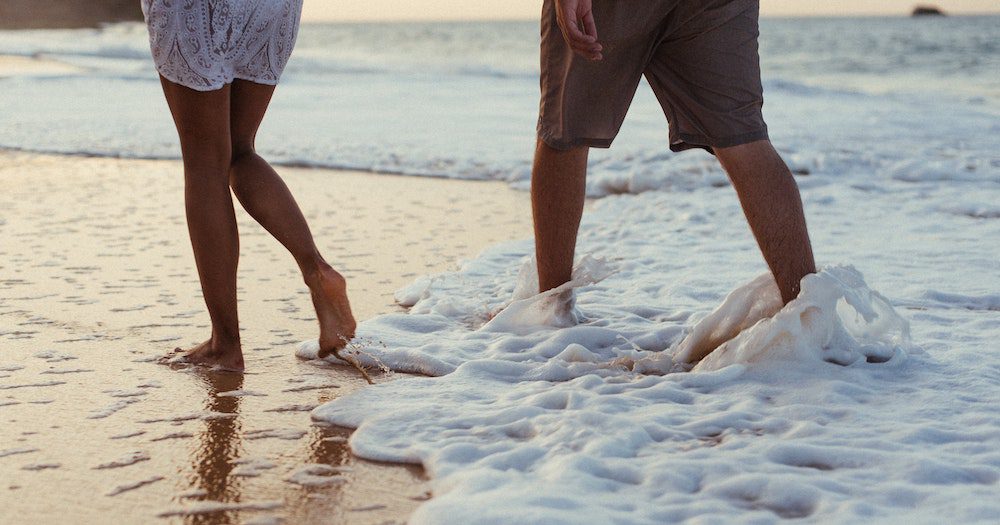 Spring into fitness: NCL's second annual Walk for Wellness kicks off