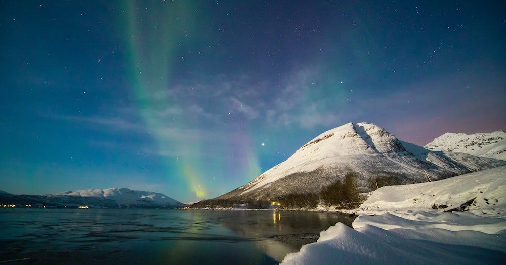 Big Up Borealis: Hurtigruten Launches Exclusive Scandinavian Journeys