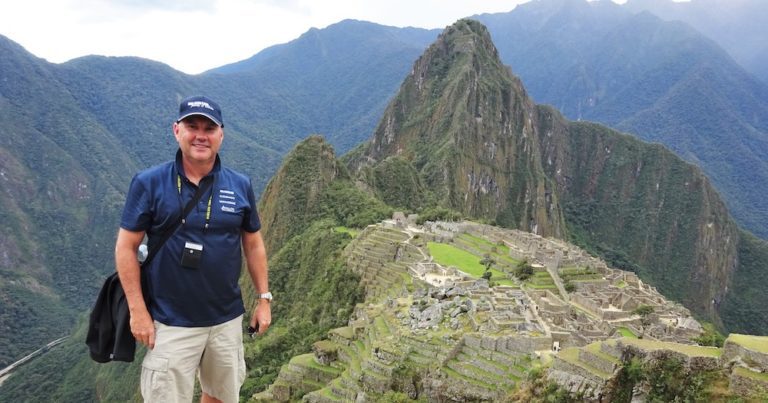 CATO Q&A: Peter Douglas Hopes To Be A “Strong Voice For Australian Tour Operators”
