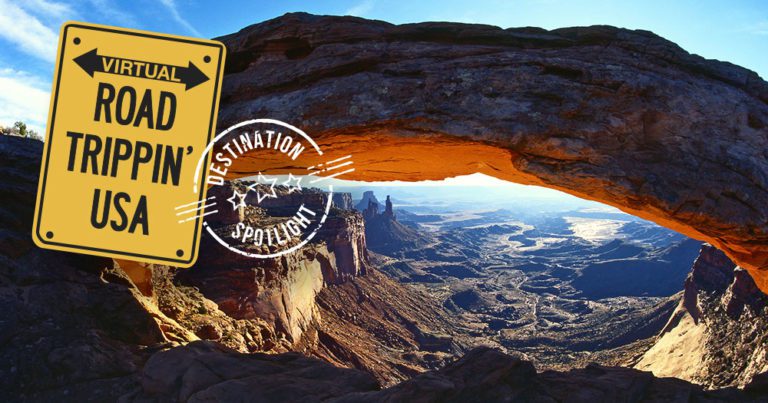 Spotlight on: Utah, An Adventurers Paradise For Everyone
