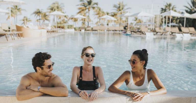 Club Med Offers Aussies COVID-19 Medical Assistance As Standard