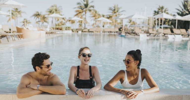 ClubMed: Client Loyalty Program Extension, New Digital Tools And Resort Previews