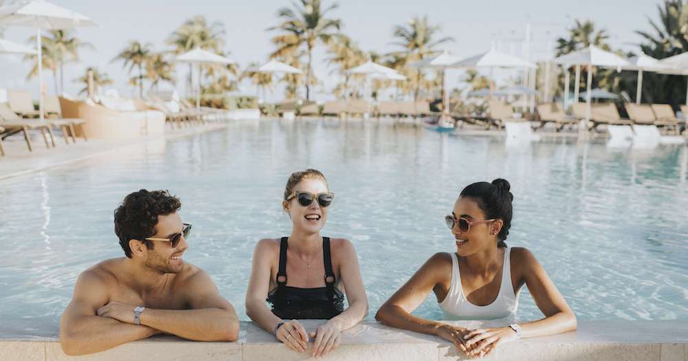 Keen to get going? Club Med makes last minute bookings even more flexible