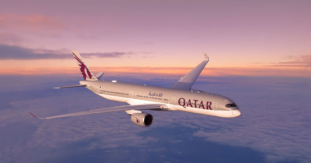 5 Ways Qatar Airways Was And Still Is, There For Aussies And Agents
