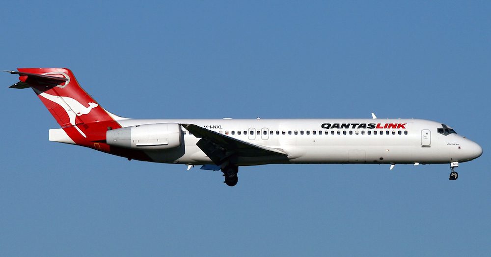 Flights Added: Qantas Takes Off From Canberra With Three New Routes