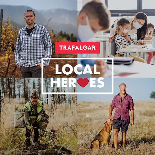 Local Heroes