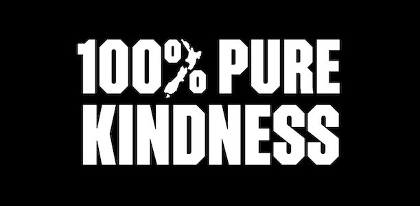 Pure Kindness