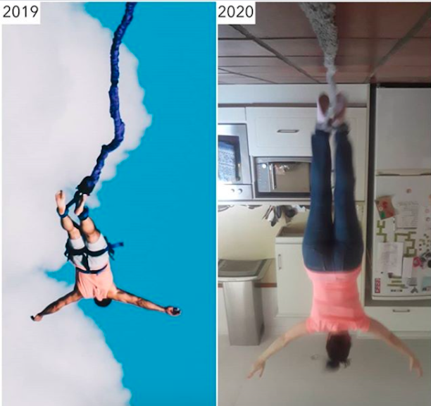 Instagram Travel Writer