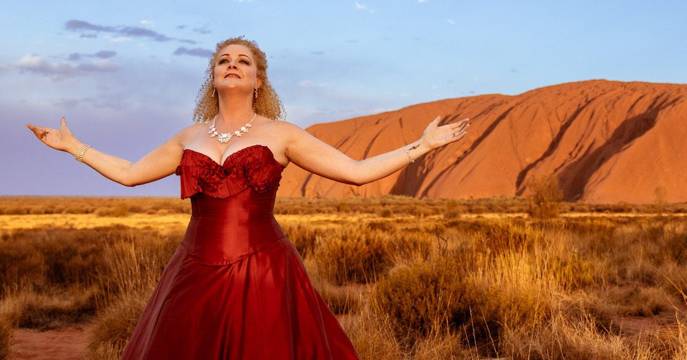 Experience Opera Australia Under The Stars In Uluru Next Year