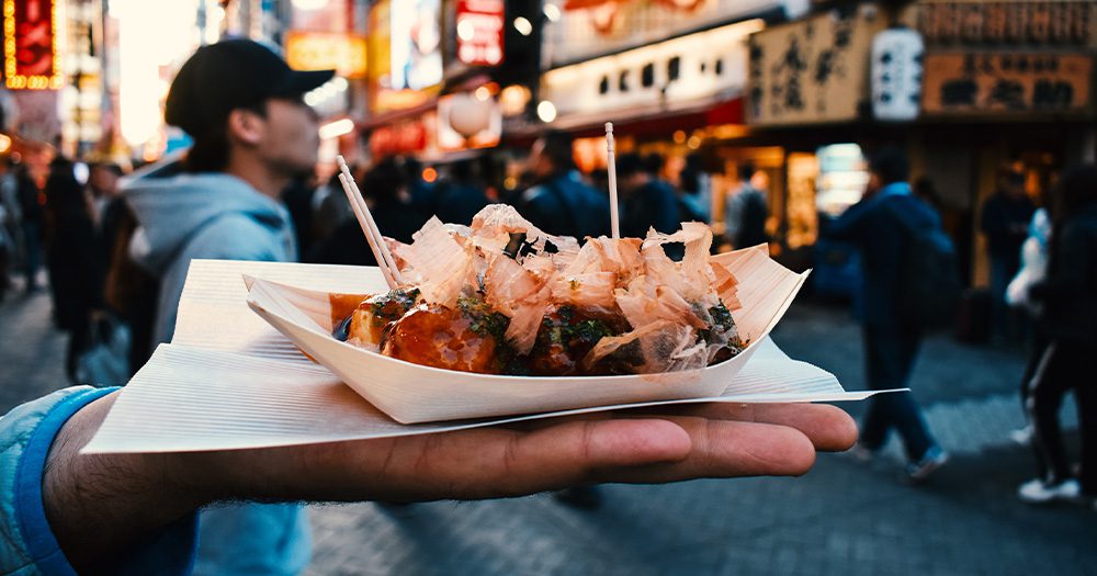 5 Mouthwatering Moments In Japan That Foodies Will Never EVER Forget