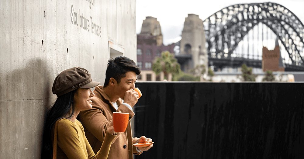 Move Over NYC & Paris: Why Sydney Is Where It’s A(r)t