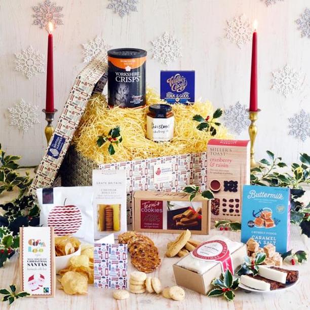 Great British Christmas