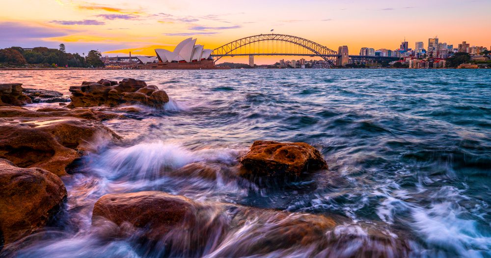 33 Ways To Enjoy Some Of Sydney’s Best Experiences In 2021