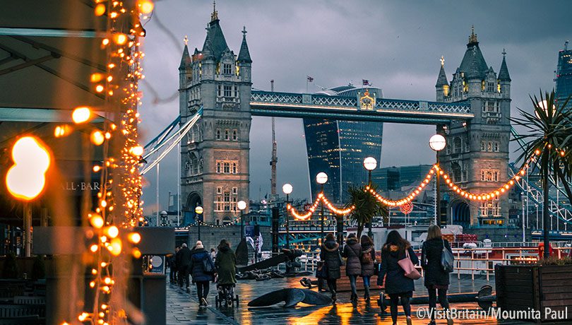 Tower Bridge