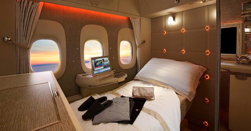 Emirates Reinstates Flights To Sydney, Melbourne And Brisbane From Next Week
