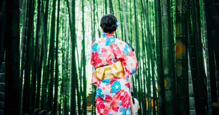 A Japanese Path To Wellness: 5 Unforgettably Blissful Moments Waiting For You In Japan