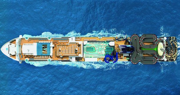Norwegian Cruise Line
