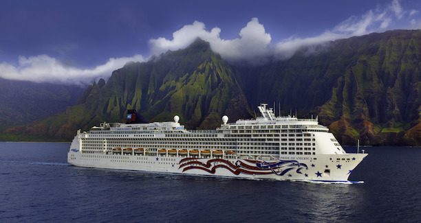 Norwegian Cruise Line