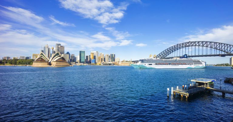 CLIA: Cruise ban extension “devastating” for thousands of Australian workers