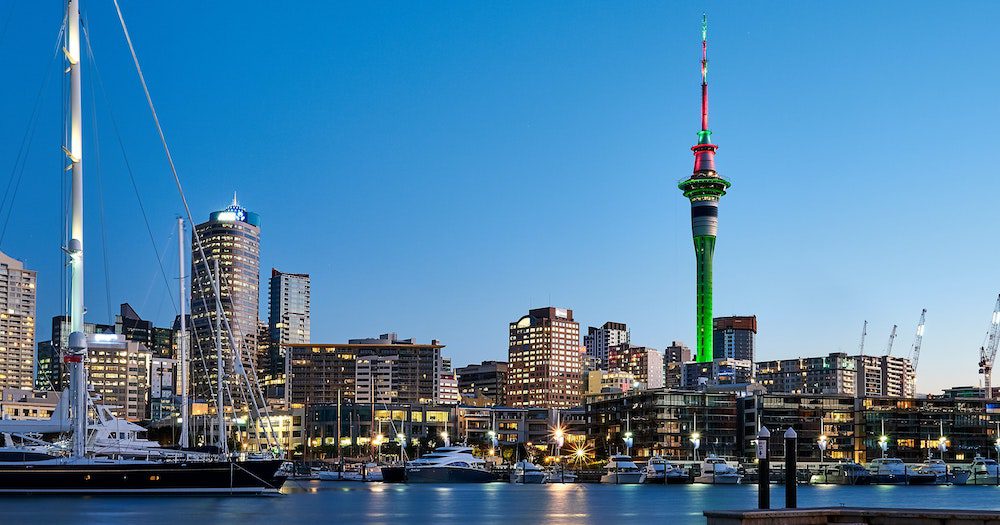 Australia Suspends One Way New Zealand Bubble For 72 Hours