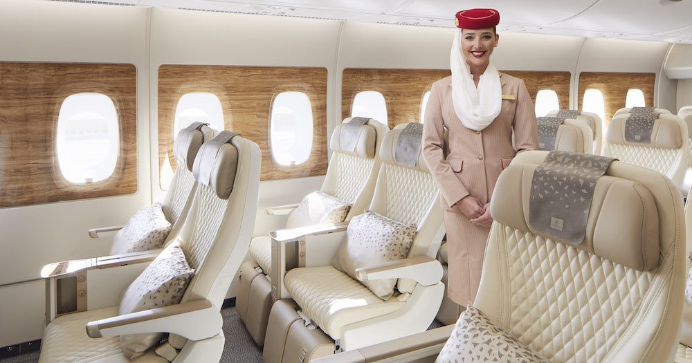 More Corporates choose premium cabin classes in business travel revival
