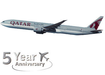Qatar Airways