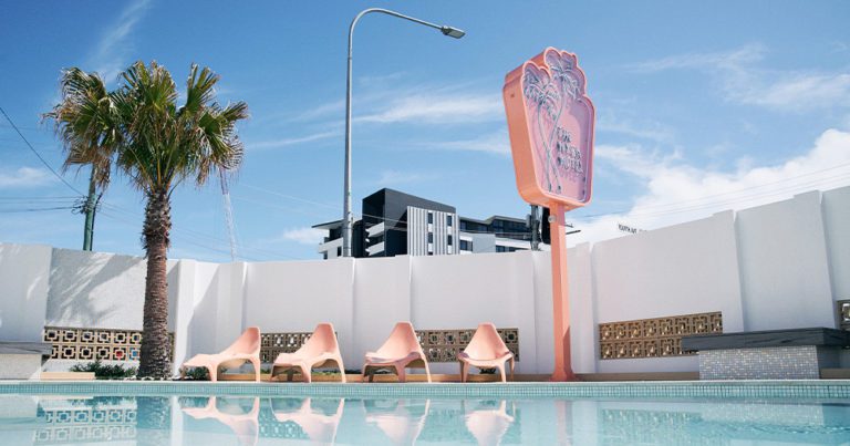 G’Day The Mysa Motel: Where Retro Gold Coast Meets Sustainable Vibes