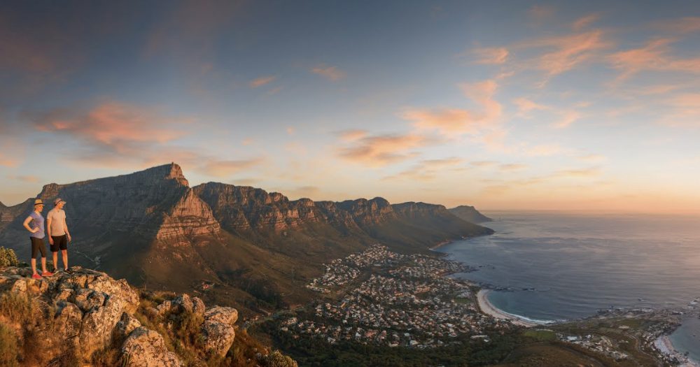 5 Experiences You Can Have In South Africa Right Now, Thanks To Google & South African Tourism
