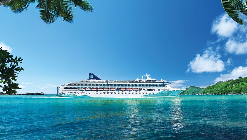 pacific island cruises 2022