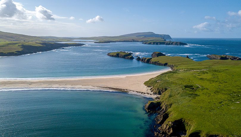 St Ninians. VisitScotland