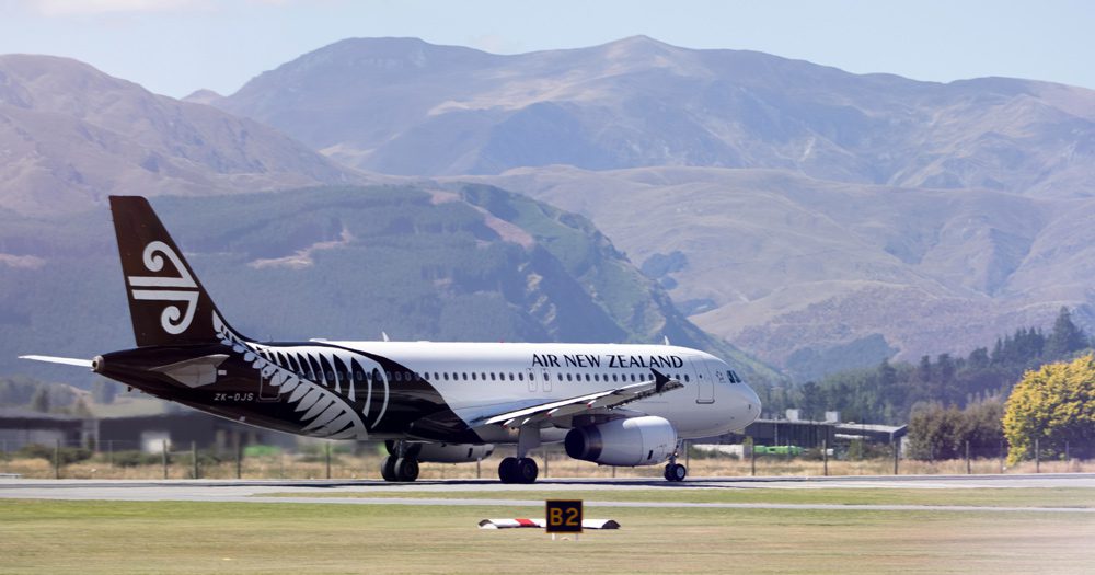 Hobbiton To Hobart: Air New Zealand To Begin Flights To Tassie