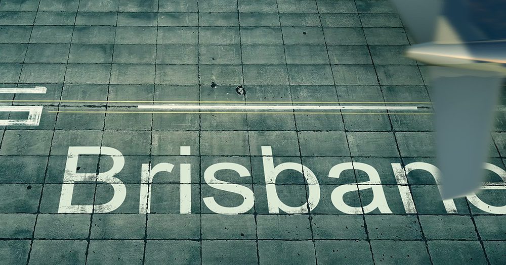 Brisbane Goes Into Snap Lockdown Again: Easter Travel In Jeopardy