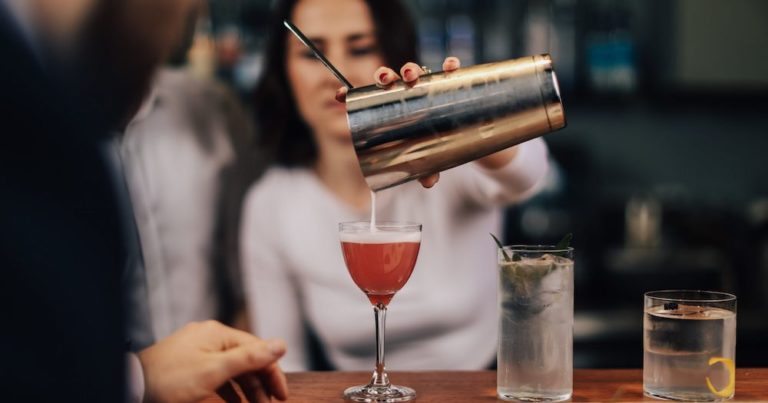 Brunswick Aces: Melbourne’s First Non-Alcoholic Bar Set To Open In April
