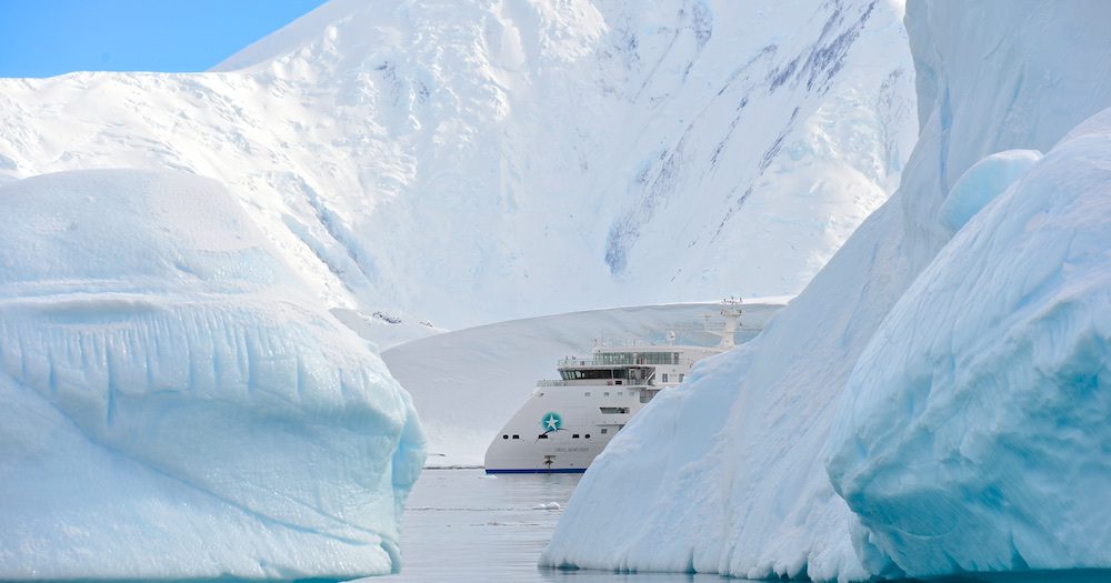 Itineraries Released For Aurora Expeditions Australia & Antarctic Voyages