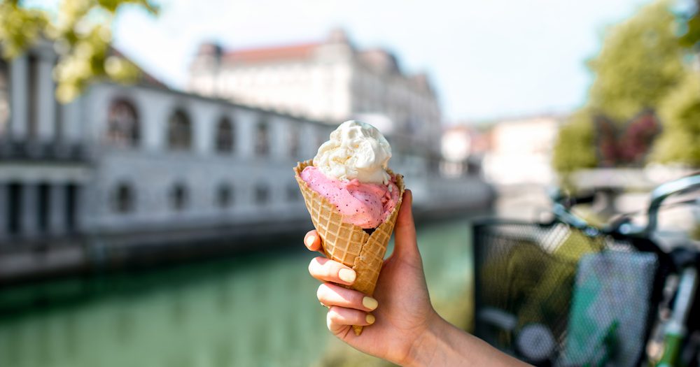 Win Trafalgar Slovenia