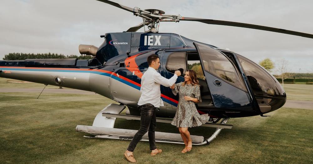 Trans-Tasman Tasting: Visit Five NZ Wineries In Style With New Heli Winery Tour