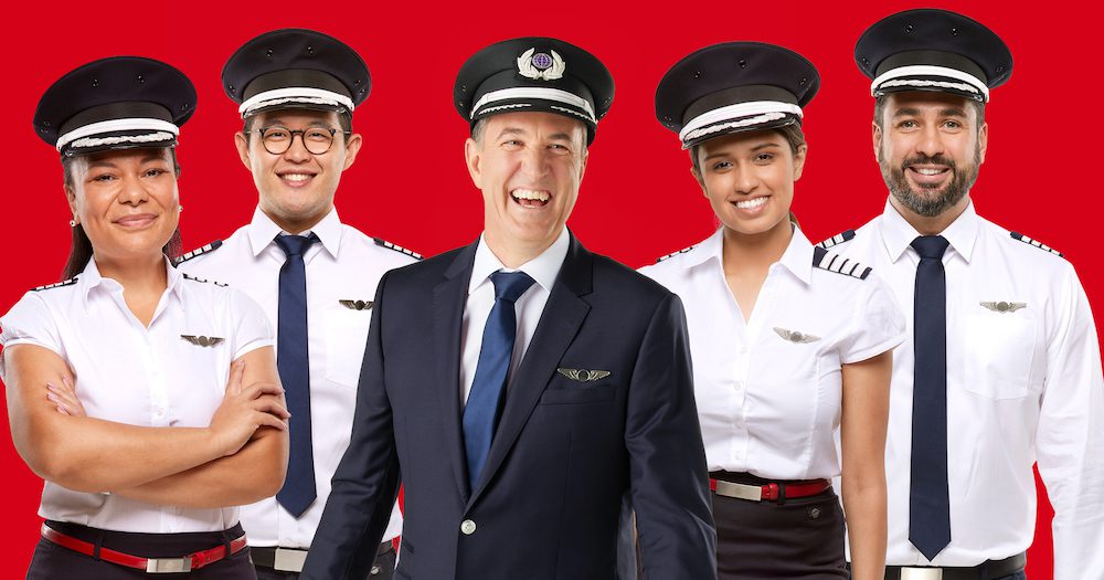 Flight Centre celebrates return of international travel with $200 Stay & Save deal