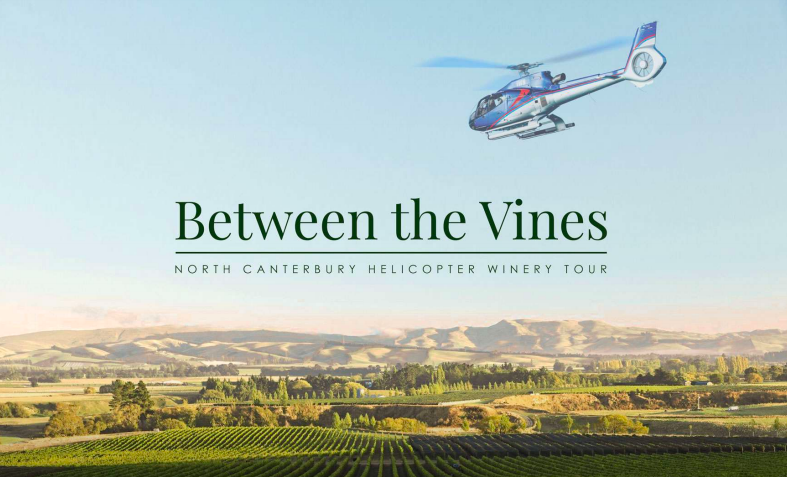 Heli Wine Tour