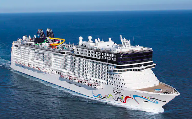 Norwegian Epic