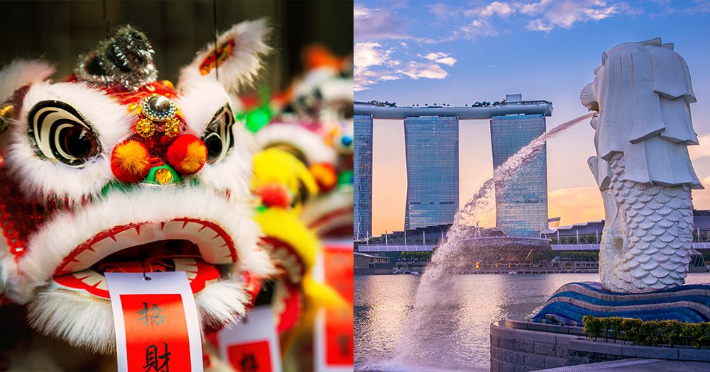 Hong Kong, Singapore Travel Bubble To Open This Month