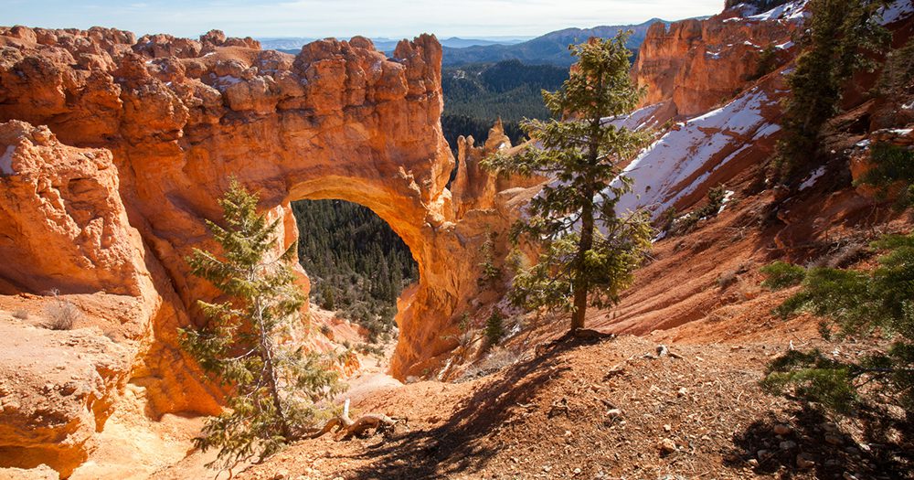 Imagination Brought To Life: Utah Is Your Playground