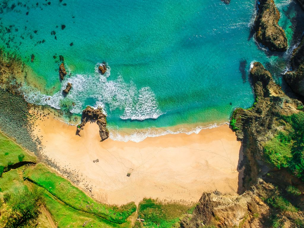 Qantas To Continue Flying To Norfolk Island, For Now 1 Norfolk Island Qantas