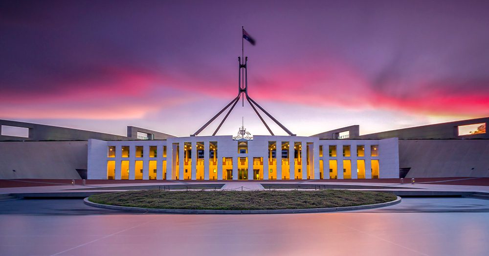 AFTA Heads To Canberra To Lobby For Better Agent Outcomes